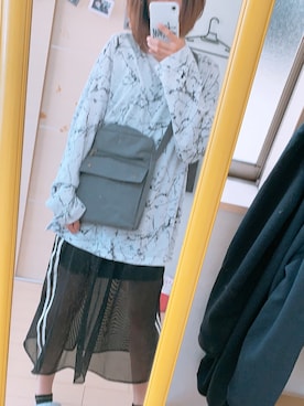 あんなさんのコーディネート