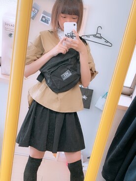 あんなさんのコーディネート