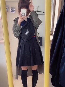 あんなさんのコーディネート