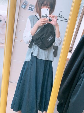 あんなさんのコーディネート