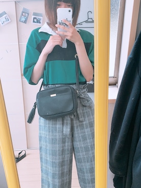 あんなさんのコーディネート