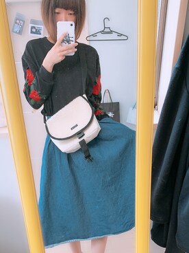 あんなさんのコーディネート