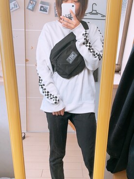 あんなさんのコーディネート