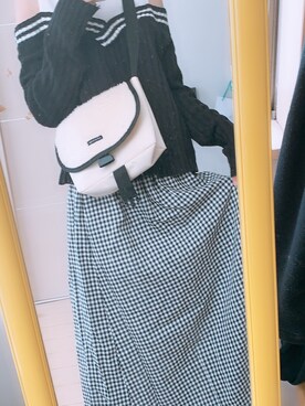 あんなさんのコーディネート