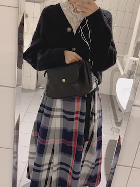 あんなさんのコーディネート