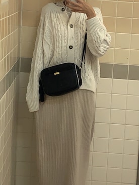 あんなさんのコーディネート