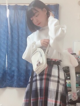 あんなさんのコーディネート