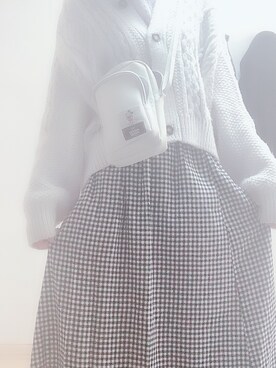 あんなさんのコーディネート