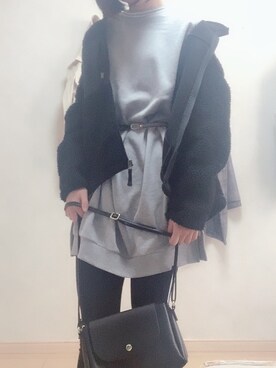 あんなさんのコーディネート