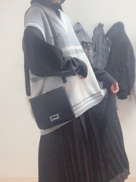 あんなさんのコーディネート