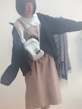 あんなさんのコーディネート