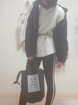 あんなさんのコーディネート