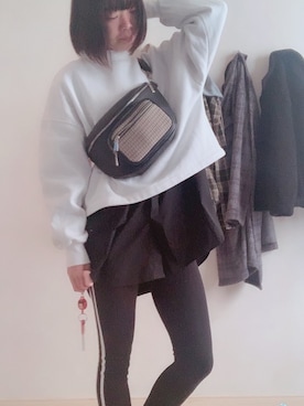 あんなさんのコーディネート