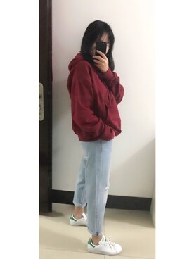 Nekyoさんのコーディネート