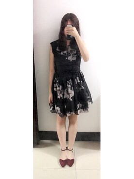 Nekyoさんのコーディネート