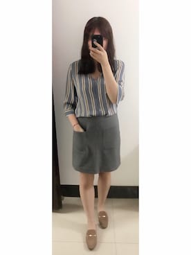 Nekyoさんのコーディネート