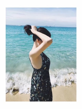 Nekyoさんのコーディネート