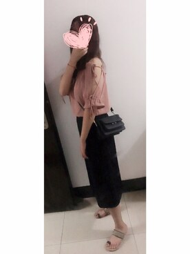 Nekyoさんのコーディネート