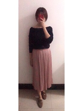 Nekyoさんのコーディネート