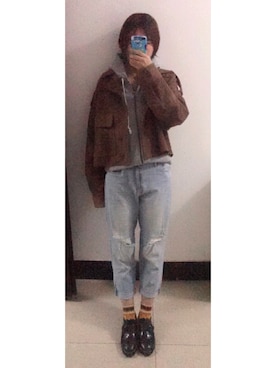 Nekyoさんのコーディネート