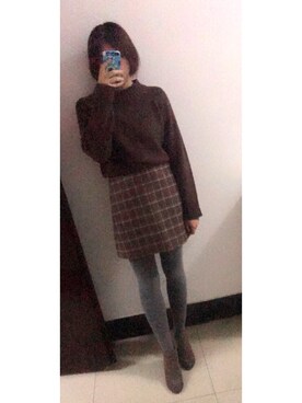 Nekyoさんのコーディネート