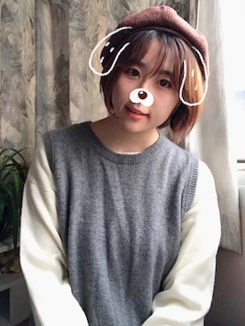 Nekyoさんのコーディネート