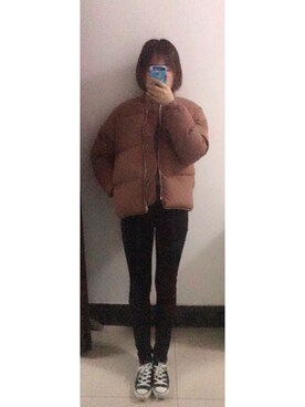 Nekyoさんのコーディネート