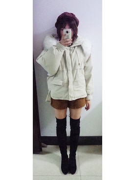 Nekyoさんのコーディネート