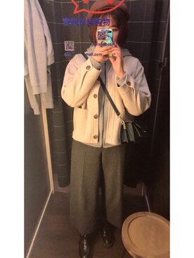 Nekyoさんのコーディネート