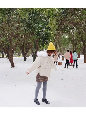 Nekyoさんのコーディネート