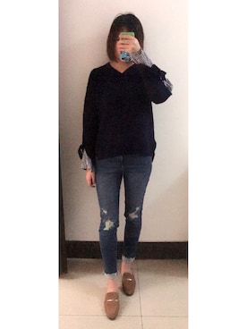 Nekyoさんのコーディネート