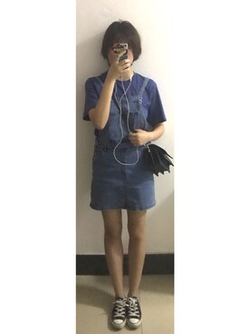 Nekyoさんのコーディネート