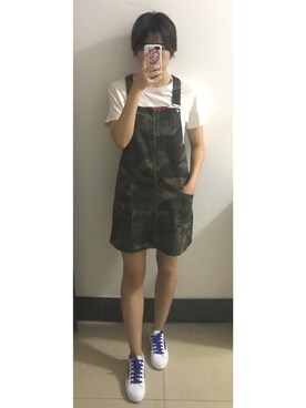 Nekyoさんのコーディネート