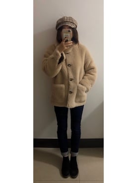 Nekyoさんのコーディネート