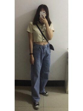 Nekyoさんのコーディネート