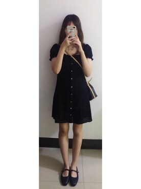 Nekyoさんのコーディネート