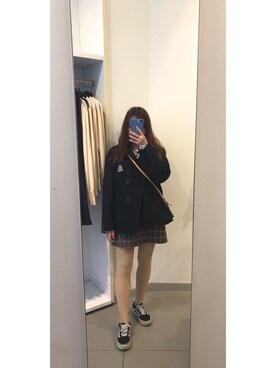 Nekyoさんのコーディネート