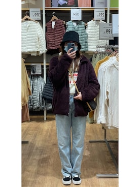 Nekyoさんのコーディネート