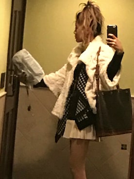 「easywear」｜adrie : stylistさん（レディース・163cm）の春コーディネート