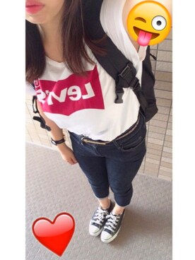 piさんのコーディネート