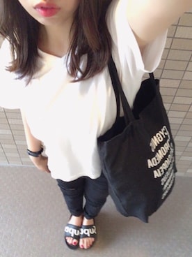 piさんのコーディネート