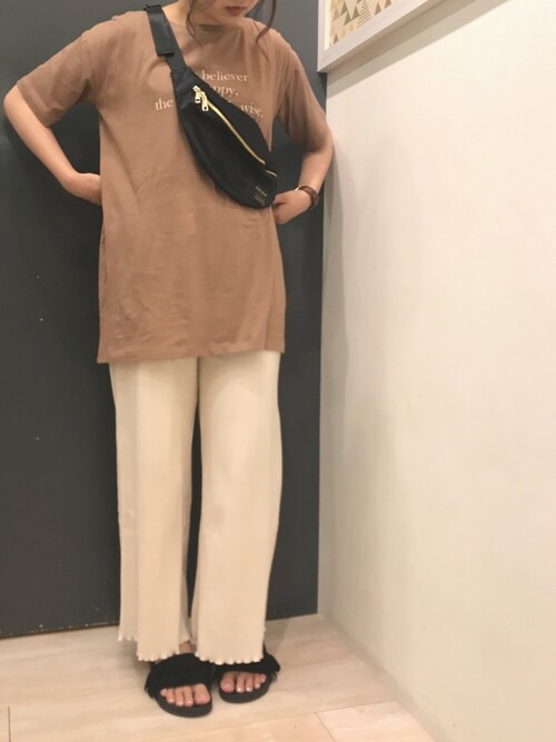 𝕒𝕪𝕒𝕘𝕠𝕟 *さんのコーディネート