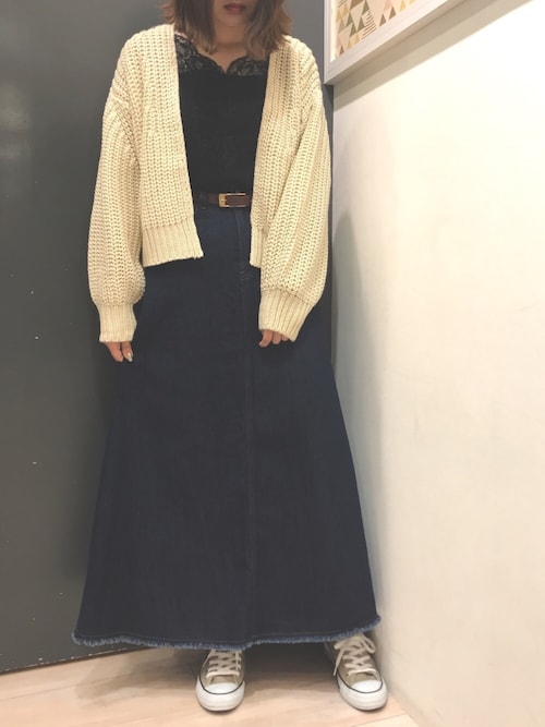 𝕒𝕪𝕒𝕘𝕠𝕟 *さんのコーディネート