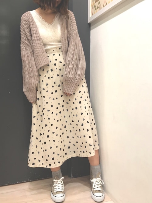 𝕒𝕪𝕒𝕘𝕠𝕟 *さんのコーディネート