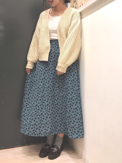 𝕒𝕪𝕒𝕘𝕠𝕟 *さんのコーディネート