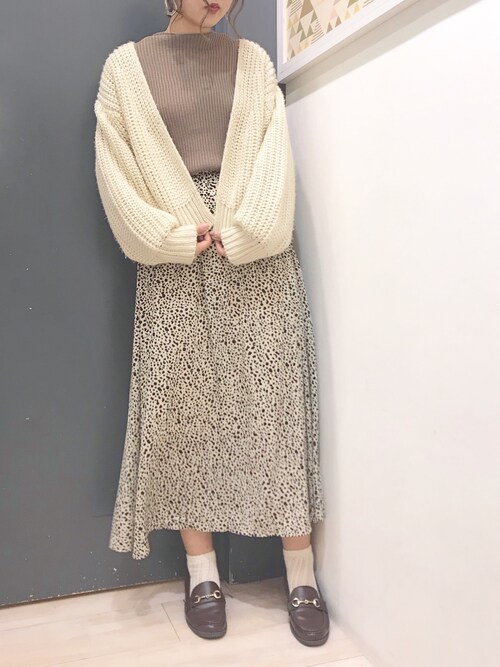 𝕒𝕪𝕒𝕘𝕠𝕟 *さんのコーディネート