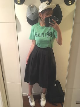 kikumiさんのコーディネート