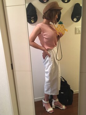 kikumiさんのコーディネート