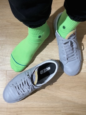 あらちんさんのコーディネート