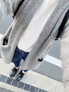 äさんのコーディネート